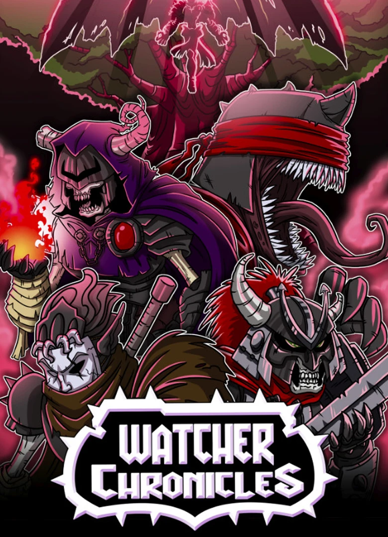 Watcher Chronicles: Таблица для Cheat Engine [UPD: 20.01.2022] {ndck76}