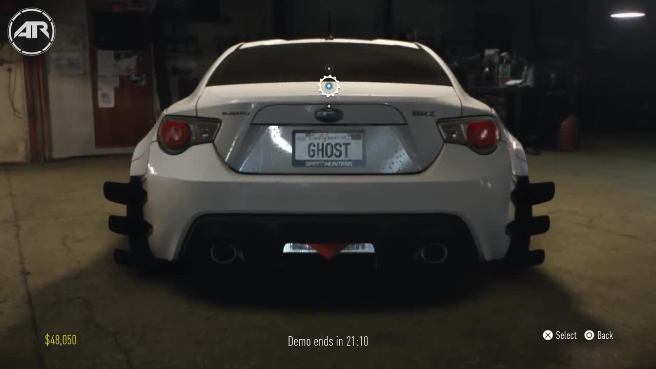 Need for Speed (2015) "10 минут геймплея"