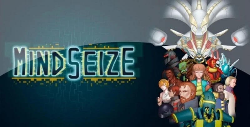 Научно-фантастическая метроидвания MindSeize появится на Switch в сентябре