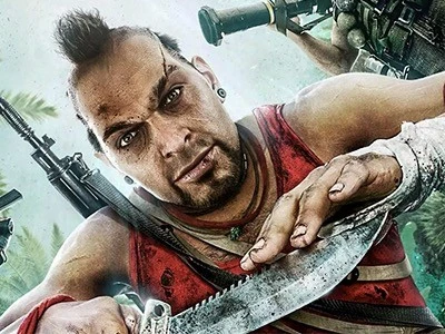 Привет, оружие! Секрет успеха культовой Far Cry 3