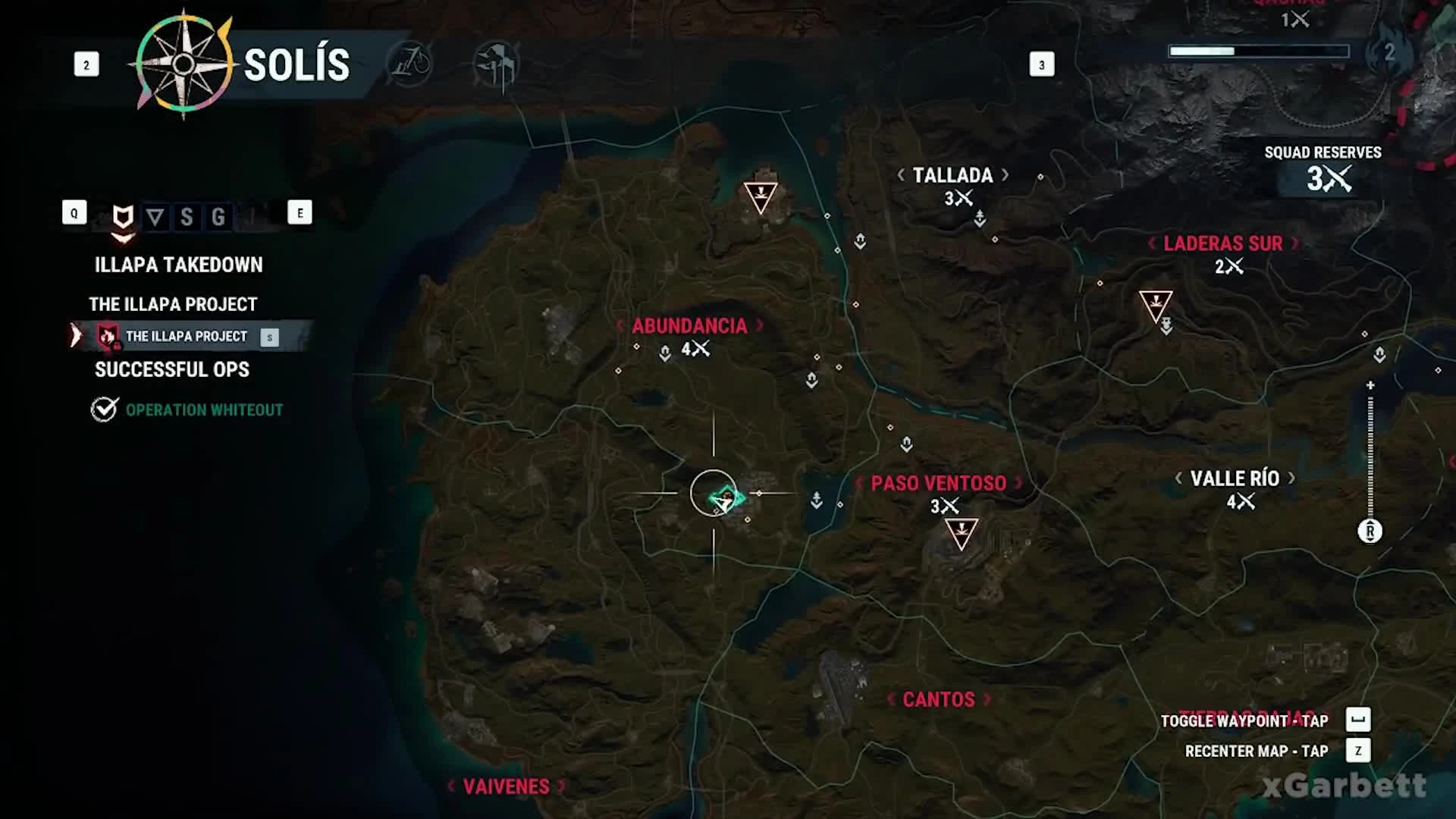 Just Cause 4 - Пасхалка на Take On Me