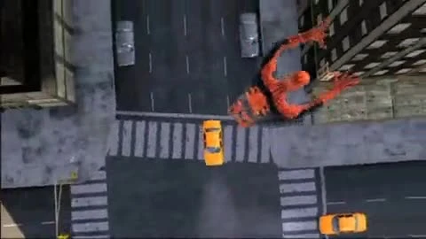 Spider-Man: Web of Shadows "Missions Interview"