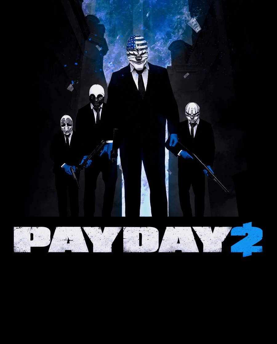 Payday 2 "Official Soundtrack (Обновление за 01.01.2016), MP3"