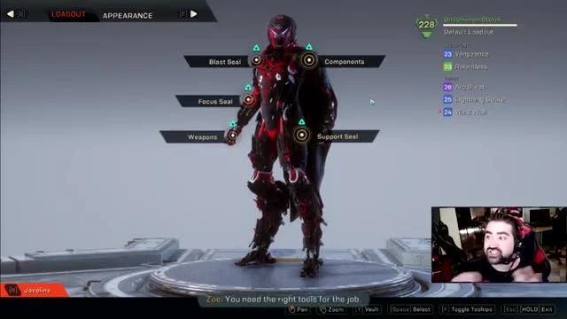 Angry Joe - Anthem - Злой обзор (RUS VO)