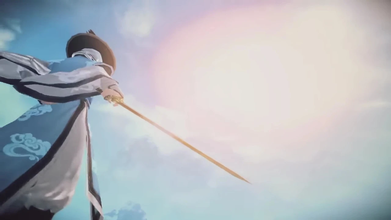 Snail Games представили первый трейлер Age of Wushu 2