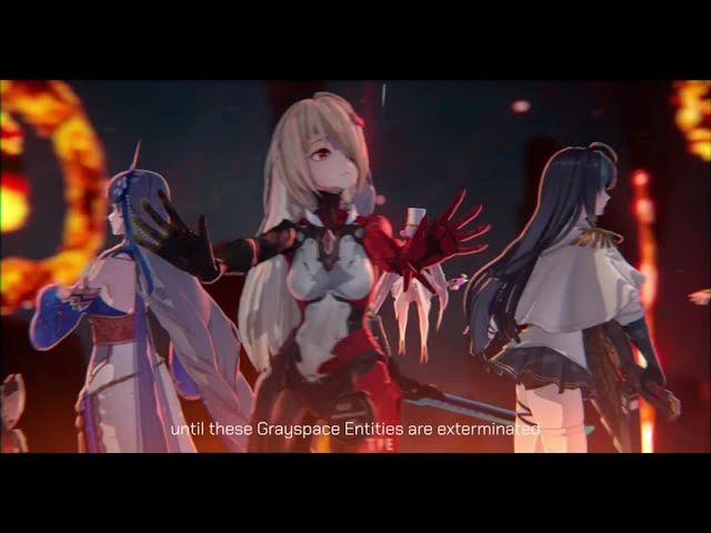 Новый трейлер Tower of Fantasy посвятили крупному обновлению 2.4