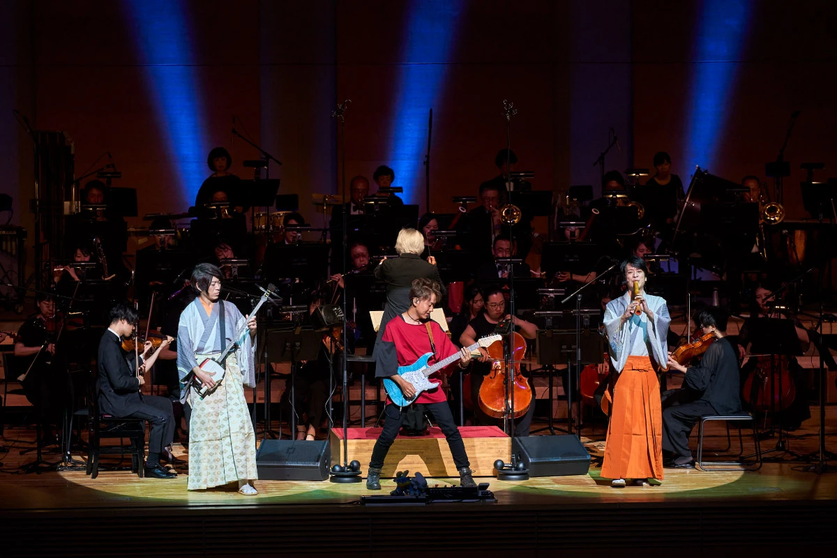 Ежегодный концерт Monster Hunter Orchestra от Capcom пройдет в этом месяце онлайн