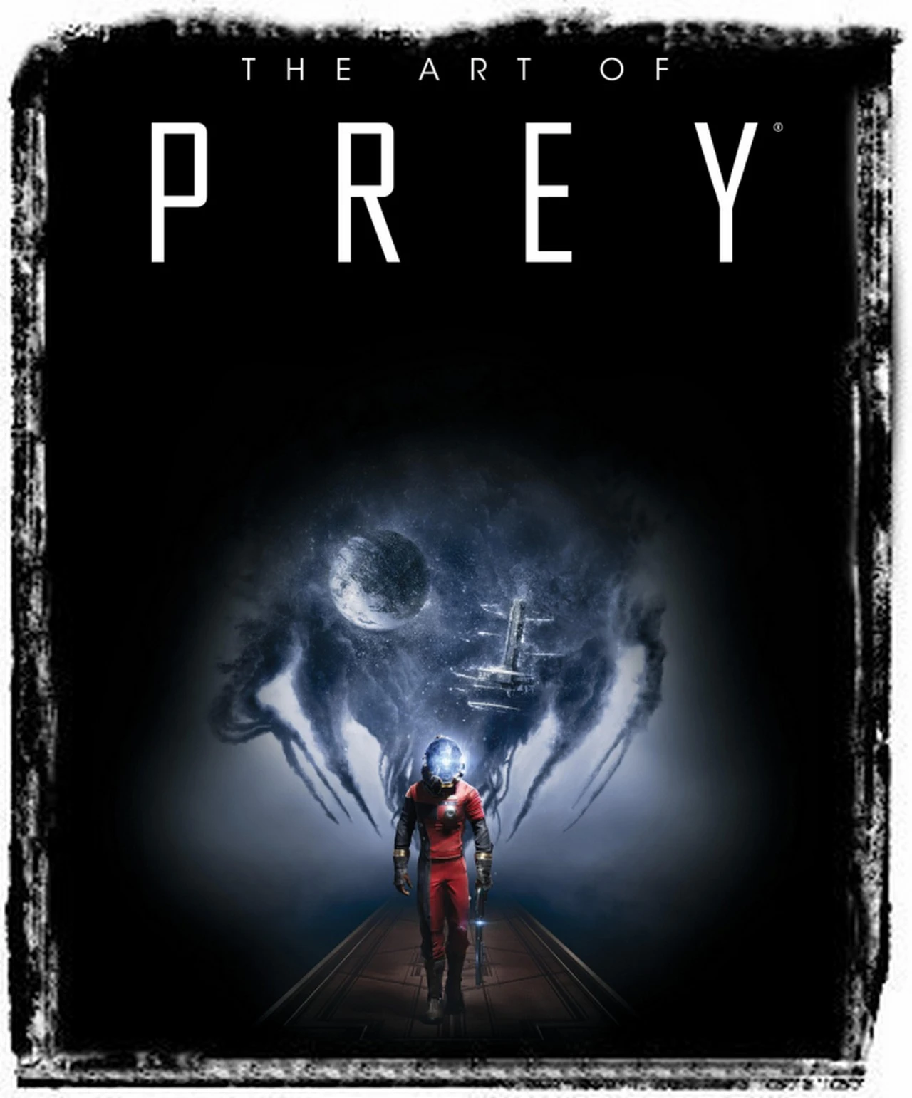 Prey "Артбук"