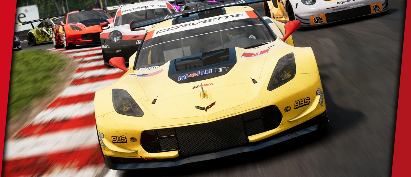 Stadia-версия гоночной игры GRID предложит режим, который невозможно сегодня реализовать на ПК и консолях