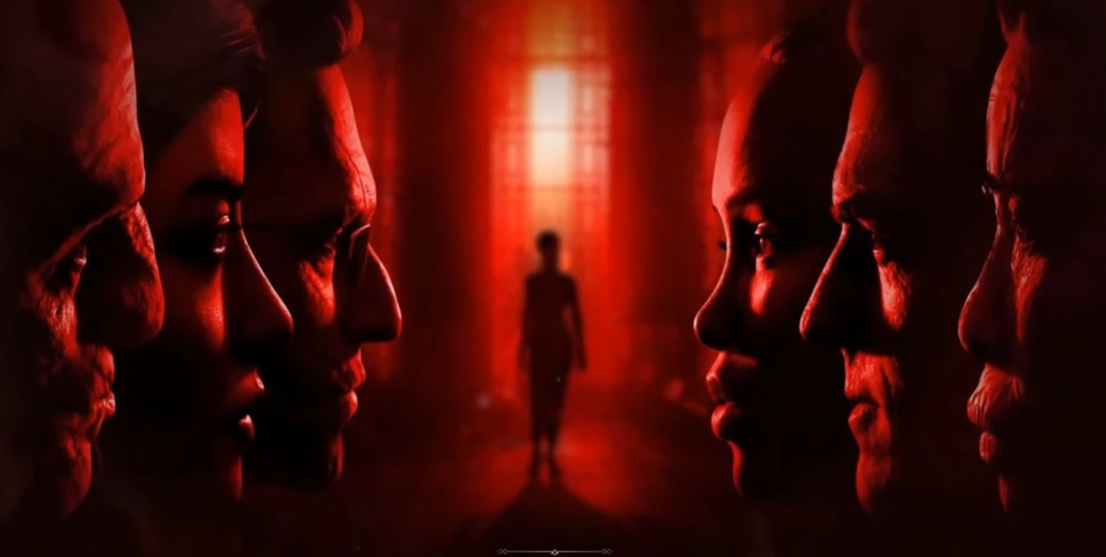 Полная демоверсия Vampire: The Masquerade - Bloodlines 2 раскрыла подробности сюжета