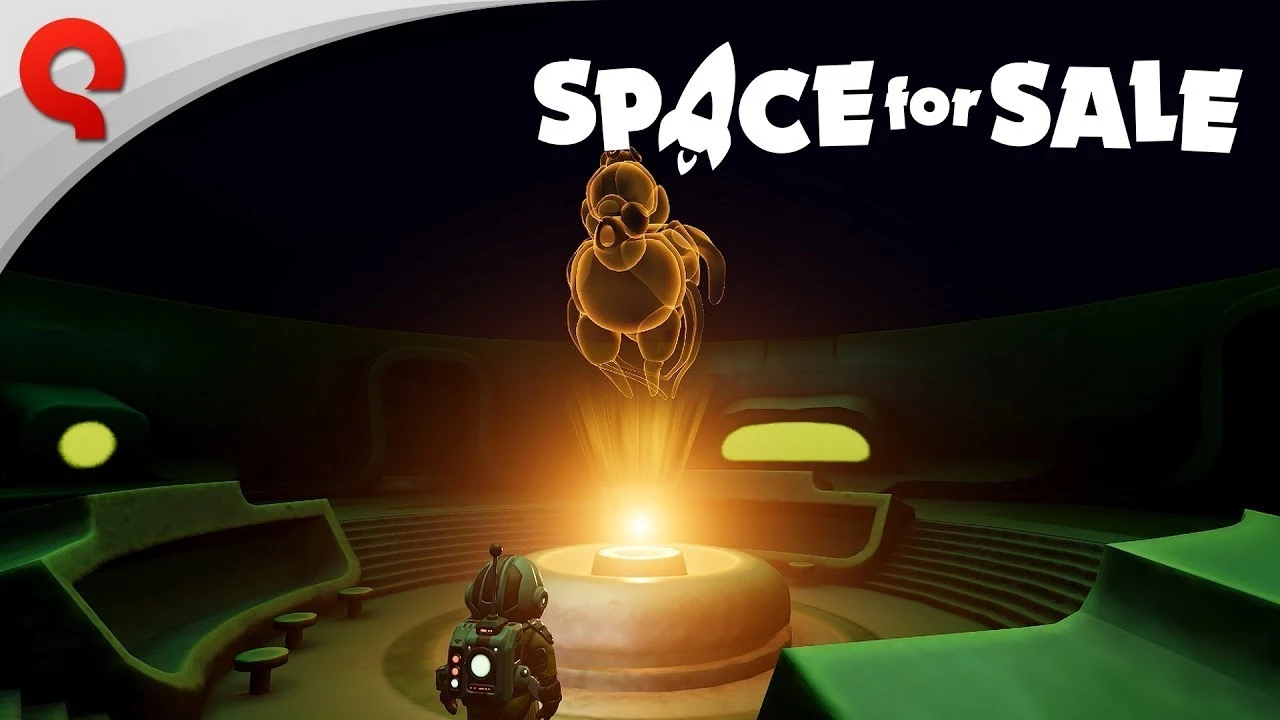 Игра о развитии космической собственности Space for Sale получила новый трейлер на THQ Nordic Digital Showcase 2023