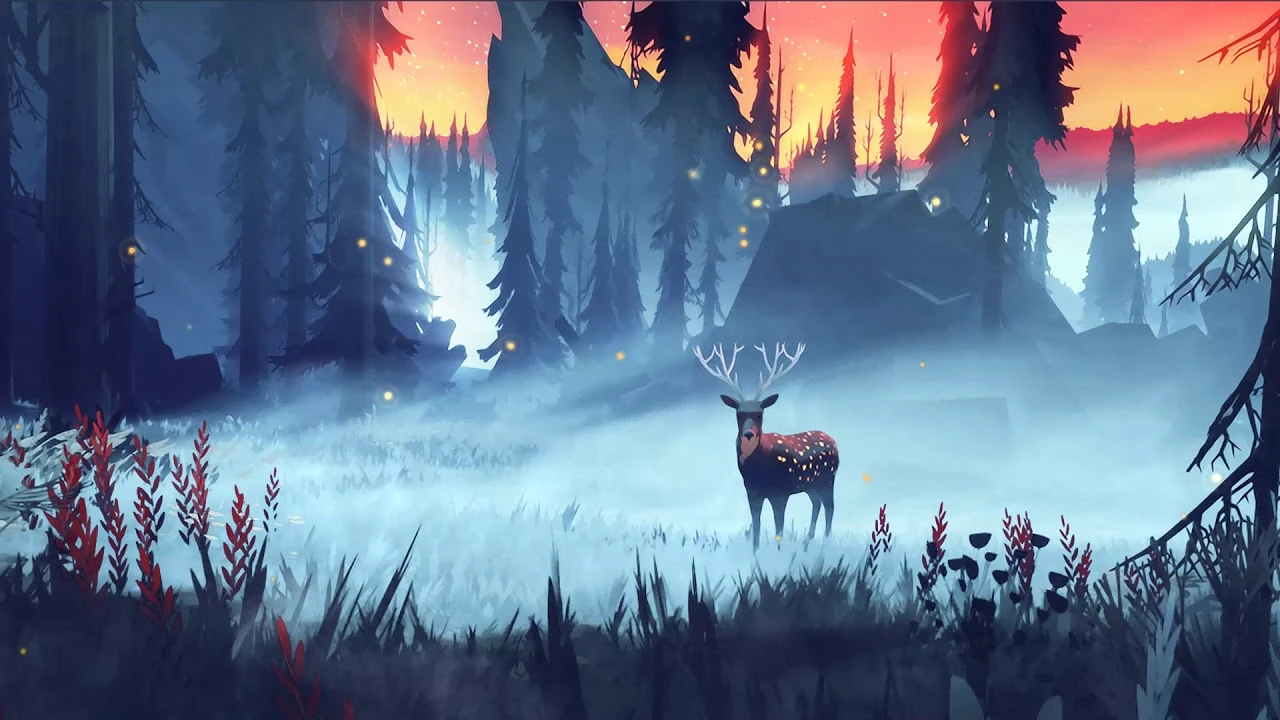 Among Trees выходит из раннего доступа в EGS и Steam уже завтра, но пользователей отговаривают от покупки