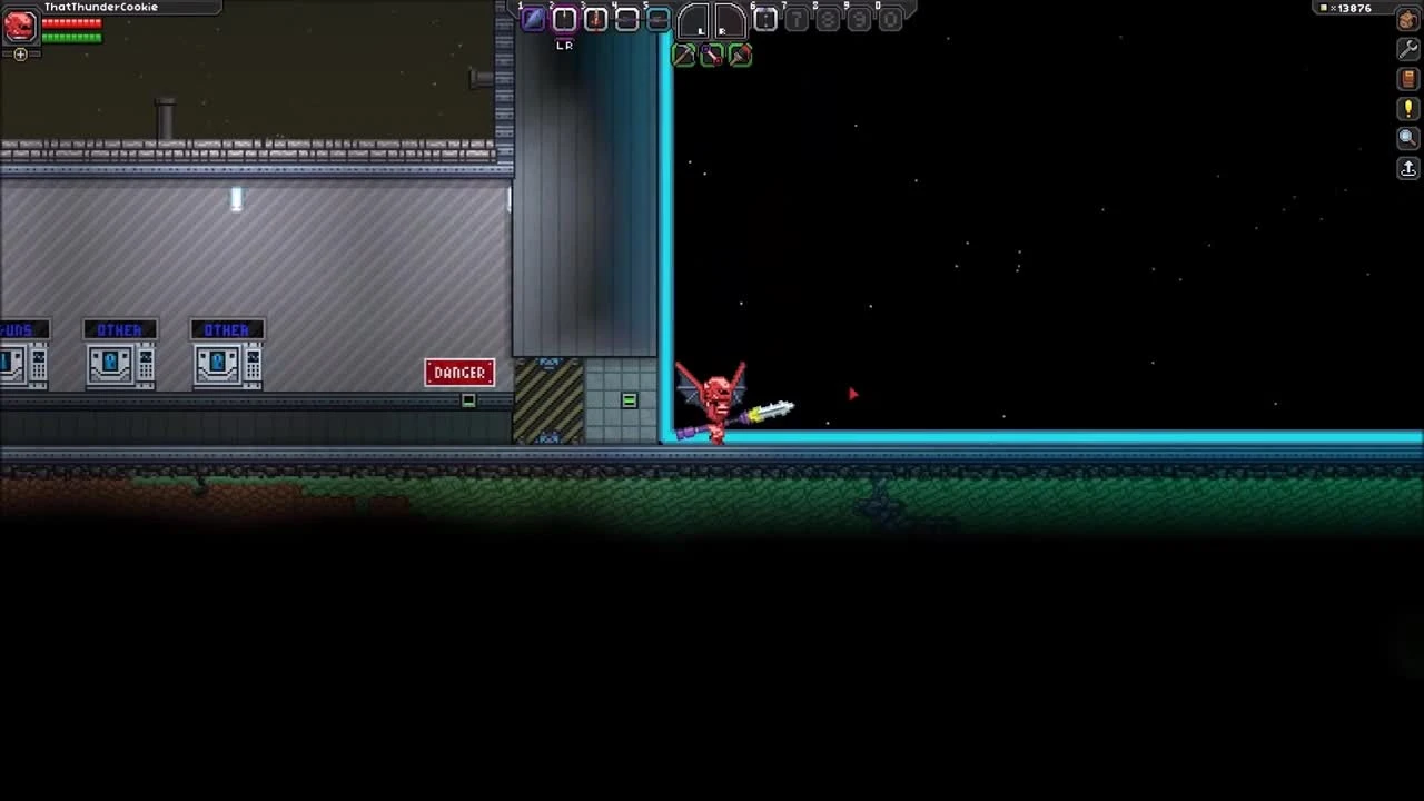 Starbound Nightly: Ep 25
