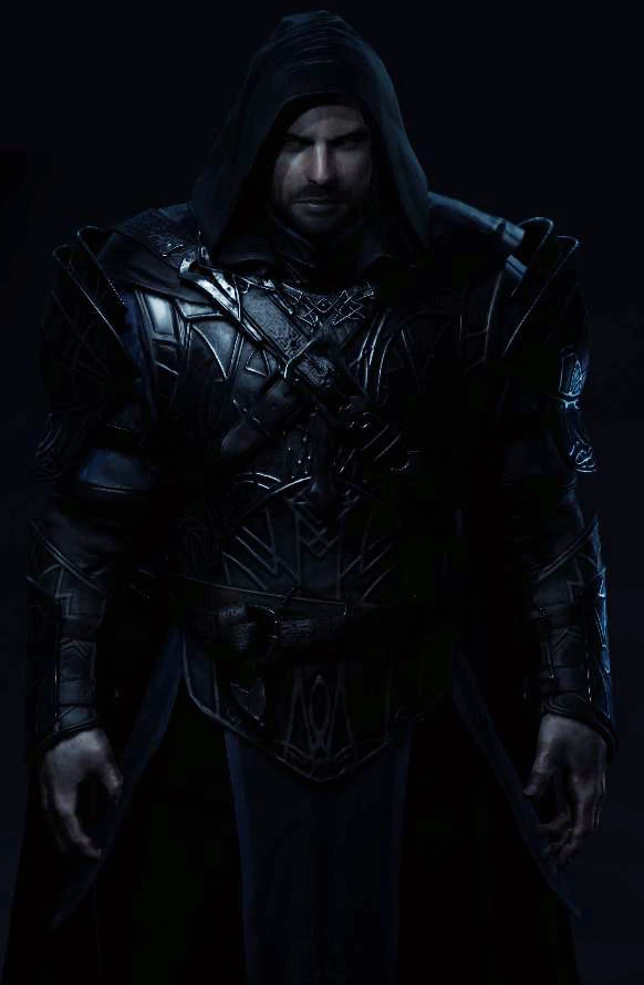 Middle-earth: Shadow of Mordor - Общая информация - Снаряжение - Костюмы