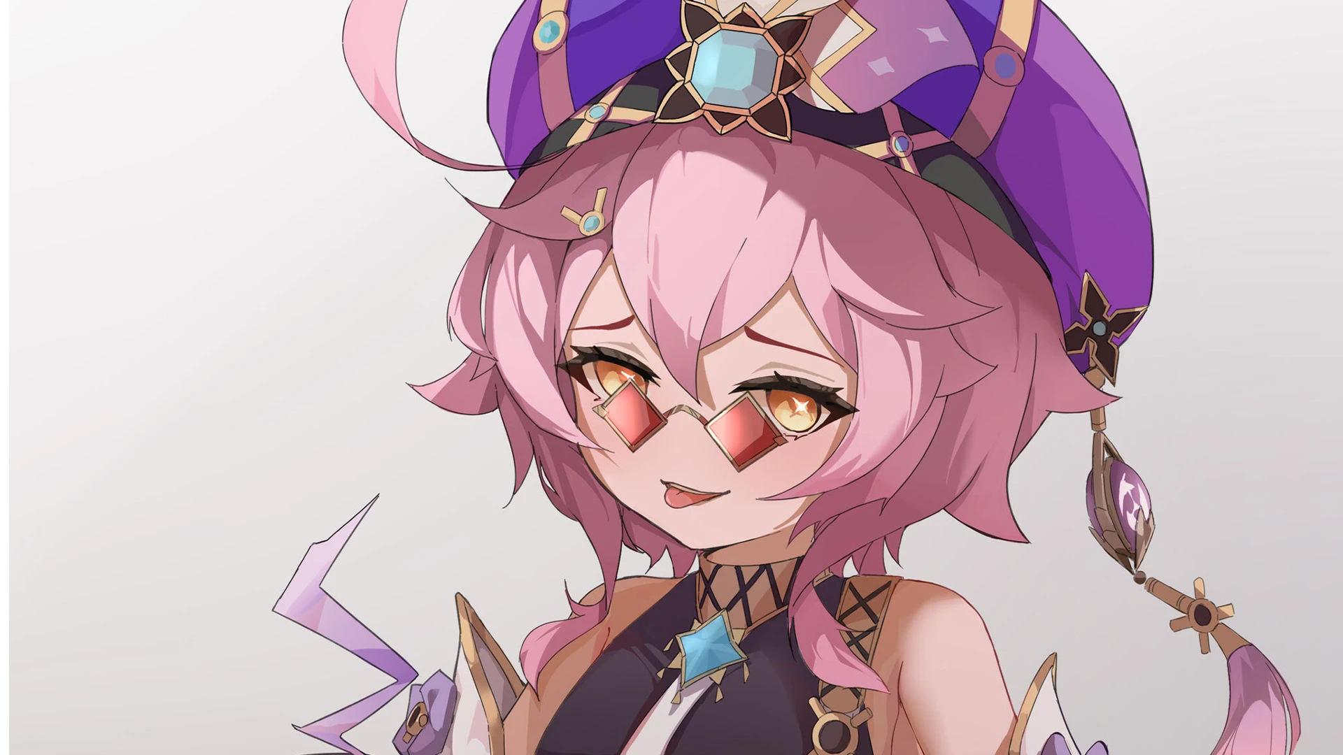 Genshin Impact: Гайд на Дори - самое лучшее оружие, артефакты и отряды