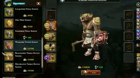 World of Battles "Геймплей"