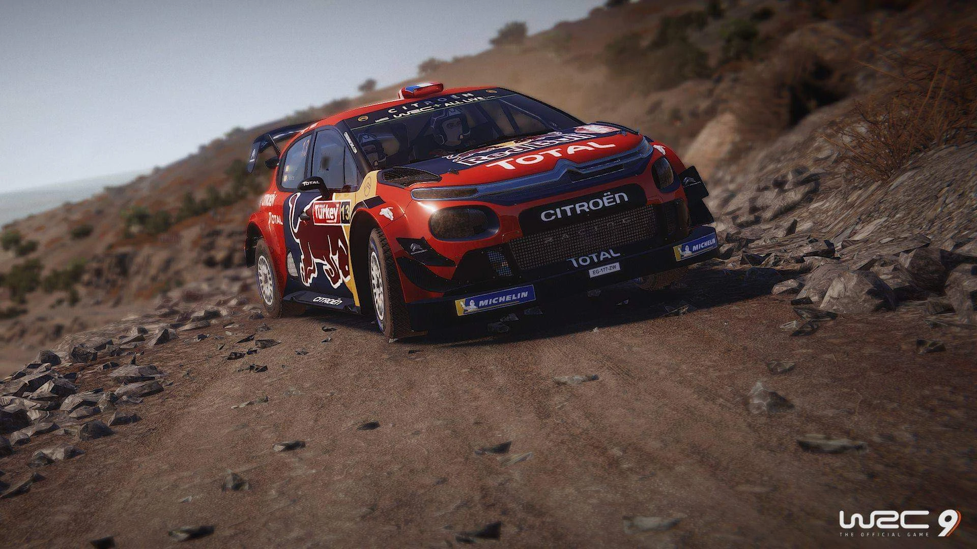 Разработчики игр WRC интересуются у игроков дальнейшим развитием серии
