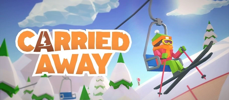 Строительная головоломка Carried Away выйдет на Switch через полгода
