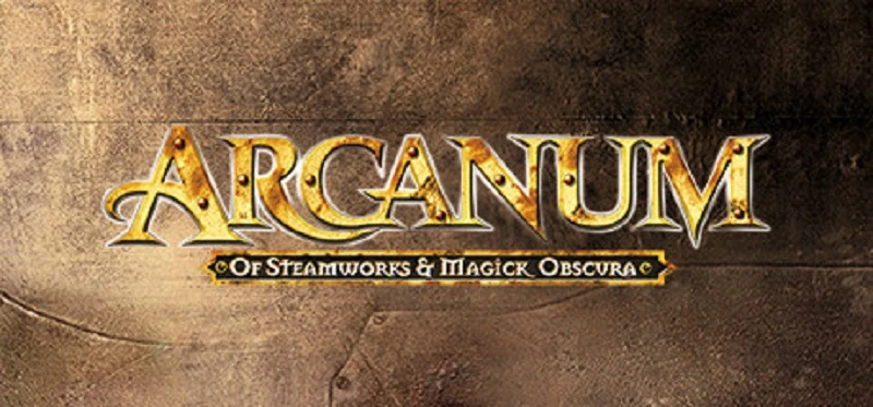 Почему Arcanum незаслуженно забыт?