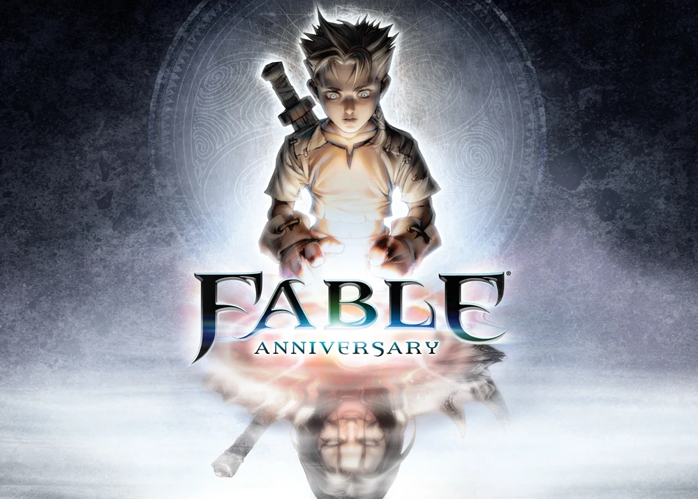 Fable Anniversary перенесена на начало 2014 года