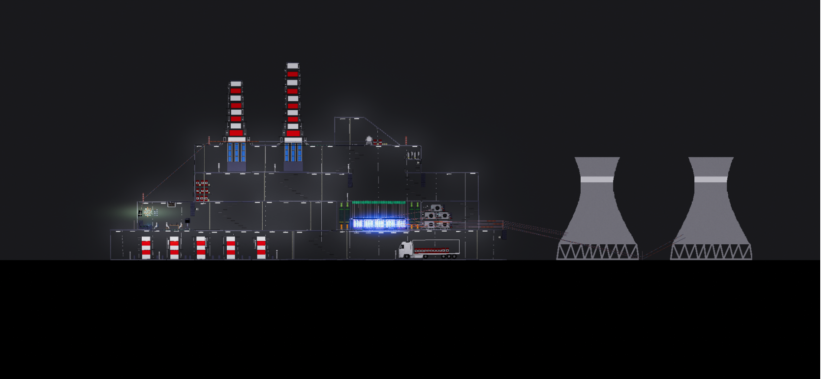 People Playground "Большая АЭС" [1.26+]