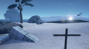 Геймплей трейлер Dark Shores