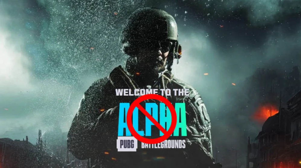 Никакого блокчейна в PUBG: разработчик может подать в суд на NFT платформу