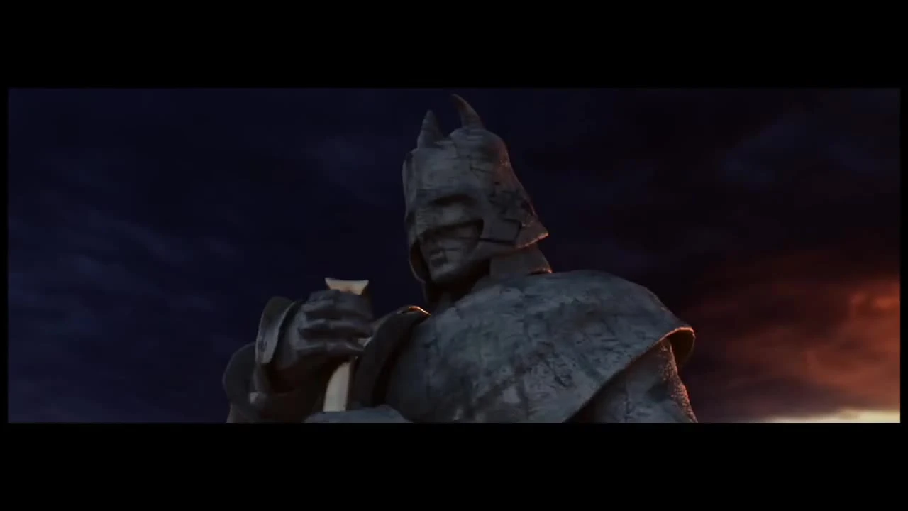 Skara — The Blade Remains "Кинематографический трейлер"