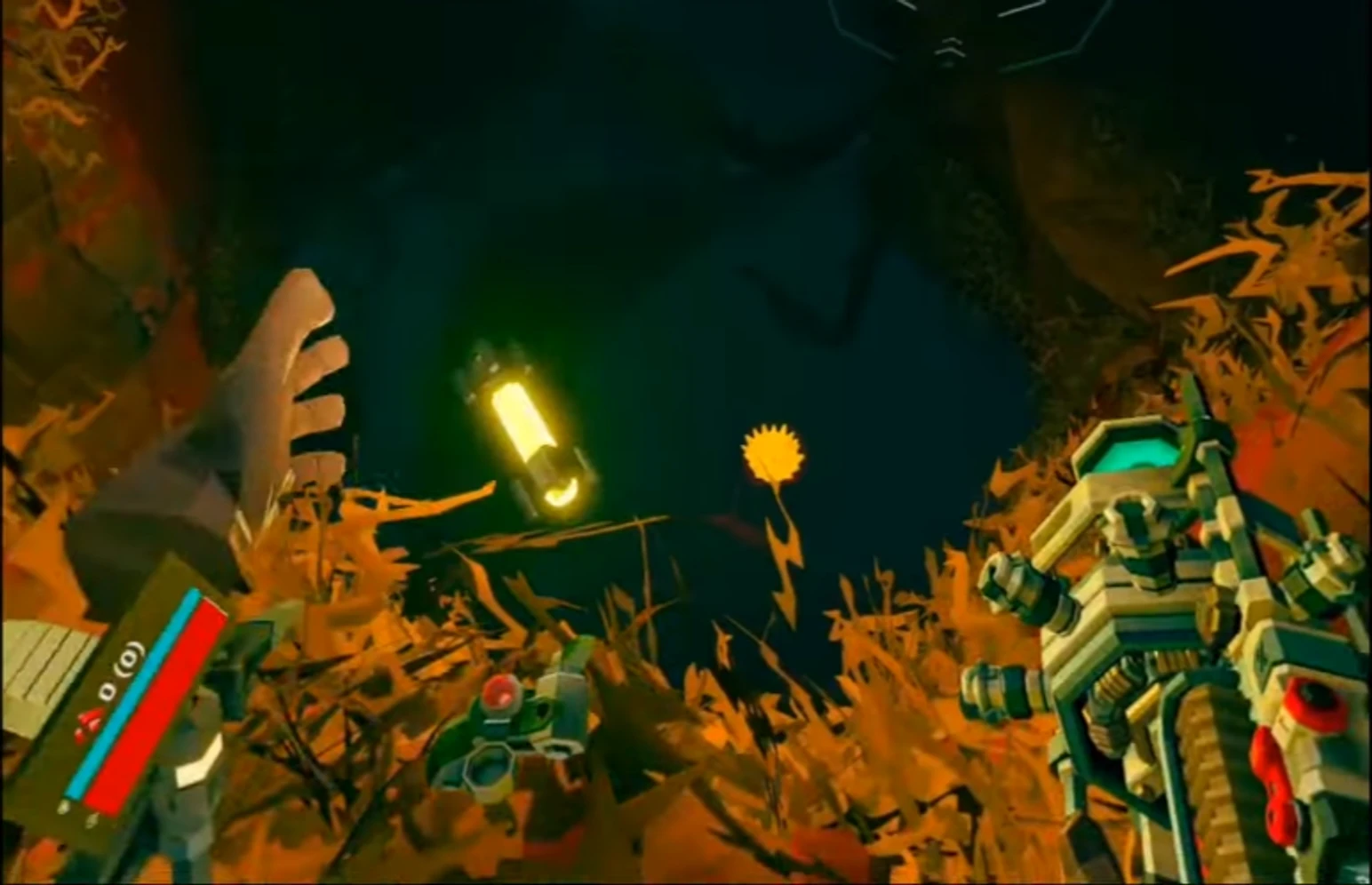 Для Deep Rock Galactic разрабатывается VR-мод, бета-версия уже доступна