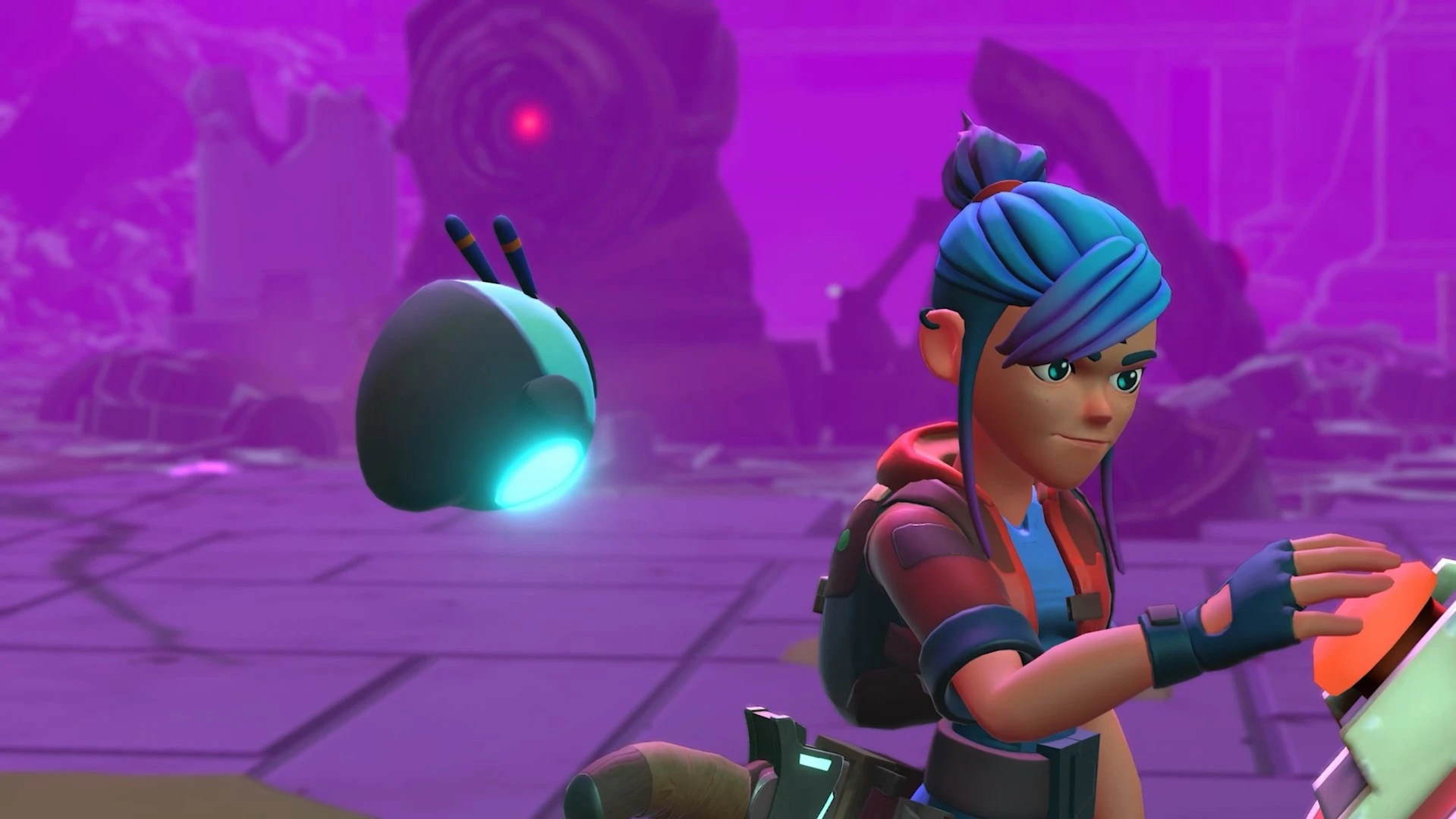 Адвенчура XEL выходит уже в июле, но не на всех платформах