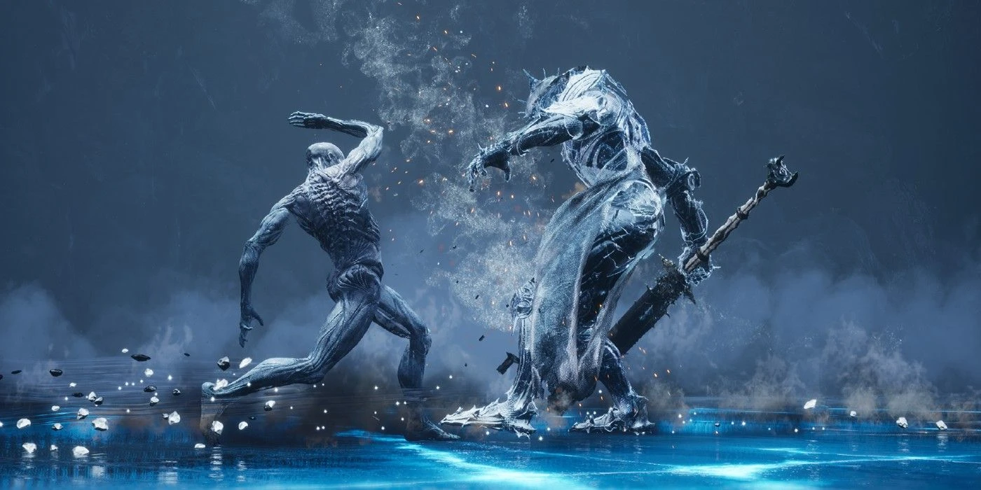 Mortal Shell преодолела отметку в 500 тыс. проданных копий