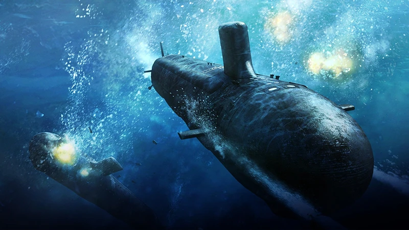 Silent Thunder - новая игра от создателей War Thunder