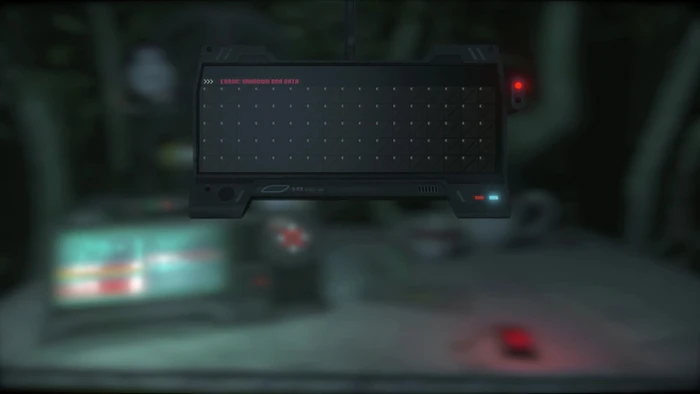 Cradle - Прохождение