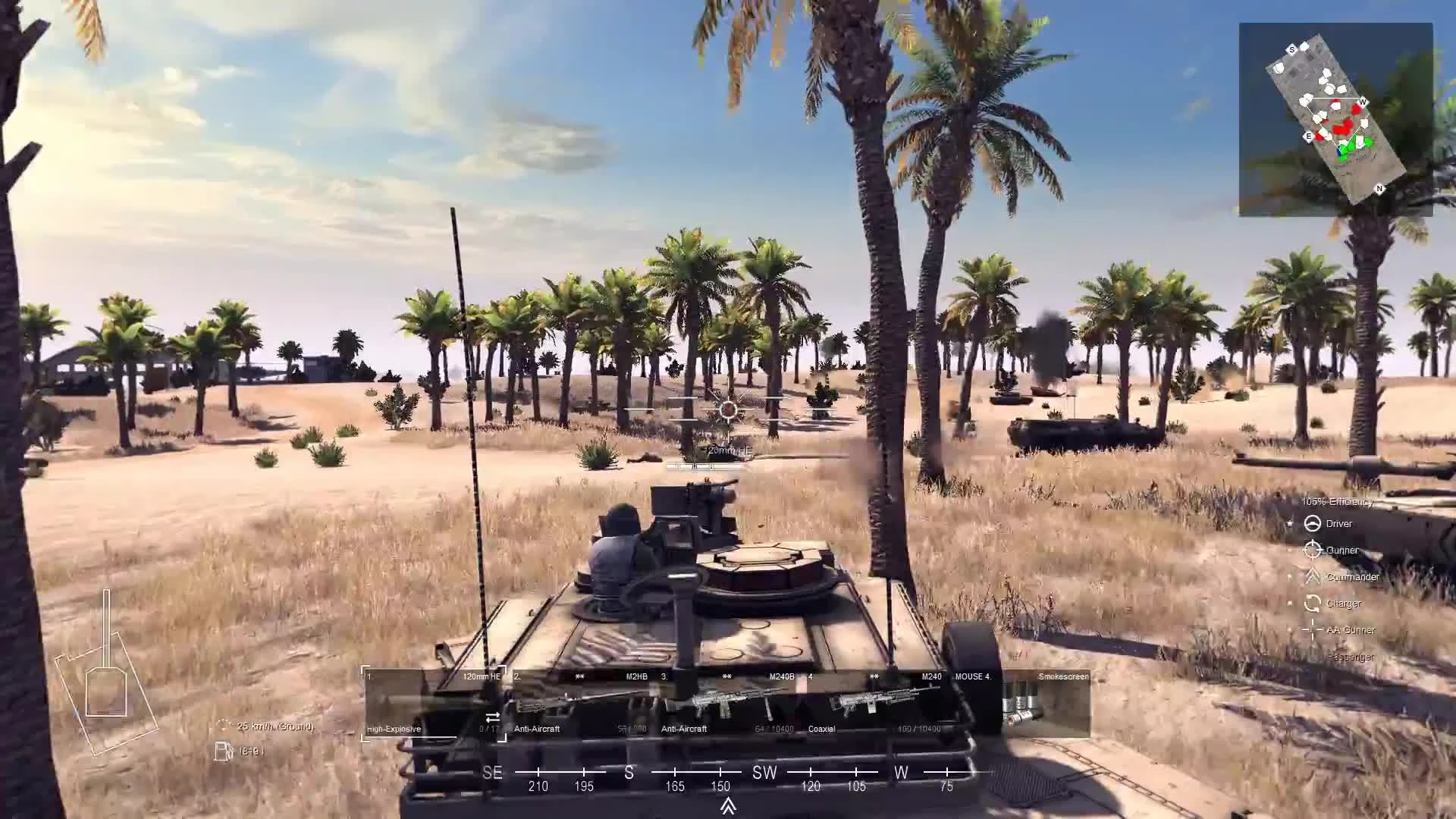 Digitalmindsoft опубликовала новые трейлеры и скриншоты Call to Arms