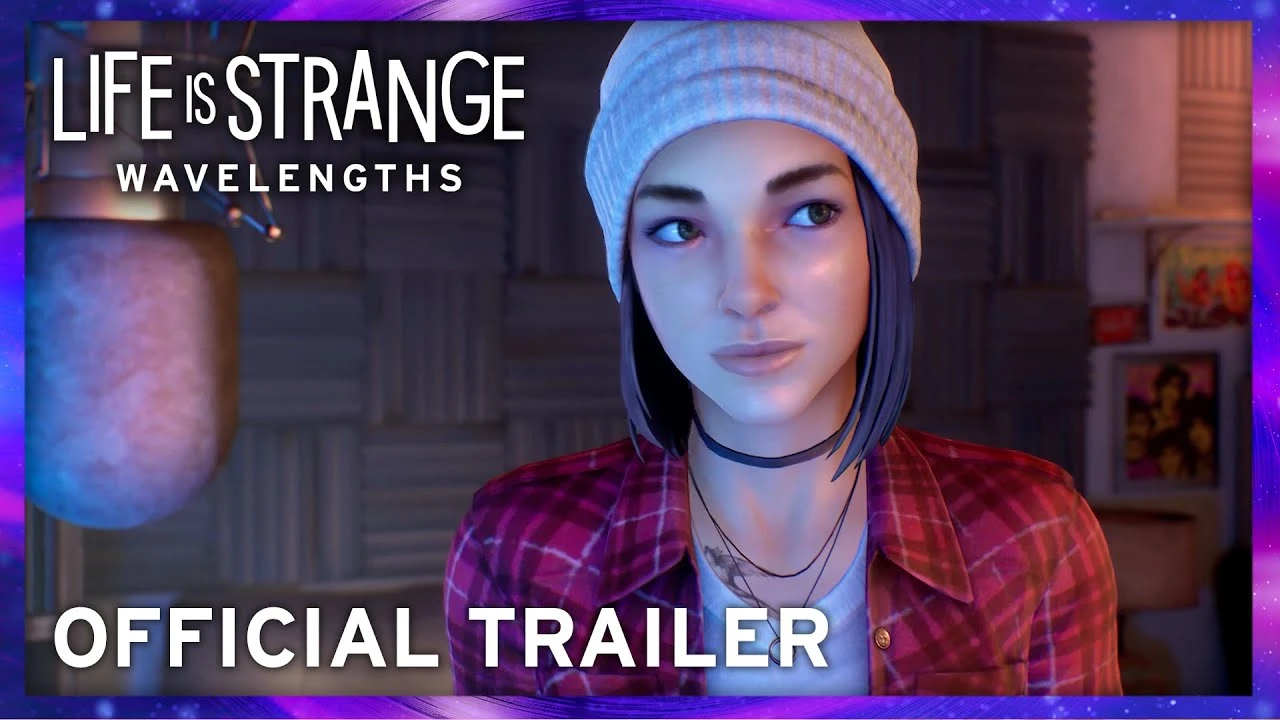 Трейлер дополнения Wavelengths для Life is Strange: True Colors