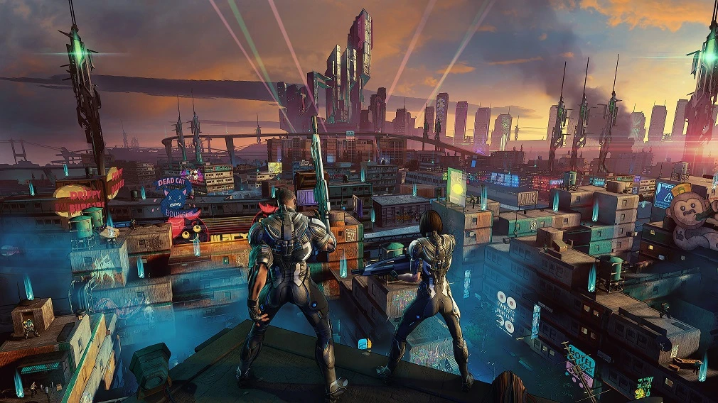 Прогресс в разработке Crackdown 3 имеется, но впереди еще много работы
