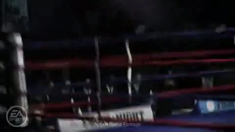 Fight Night Champions "Debut Trailer"