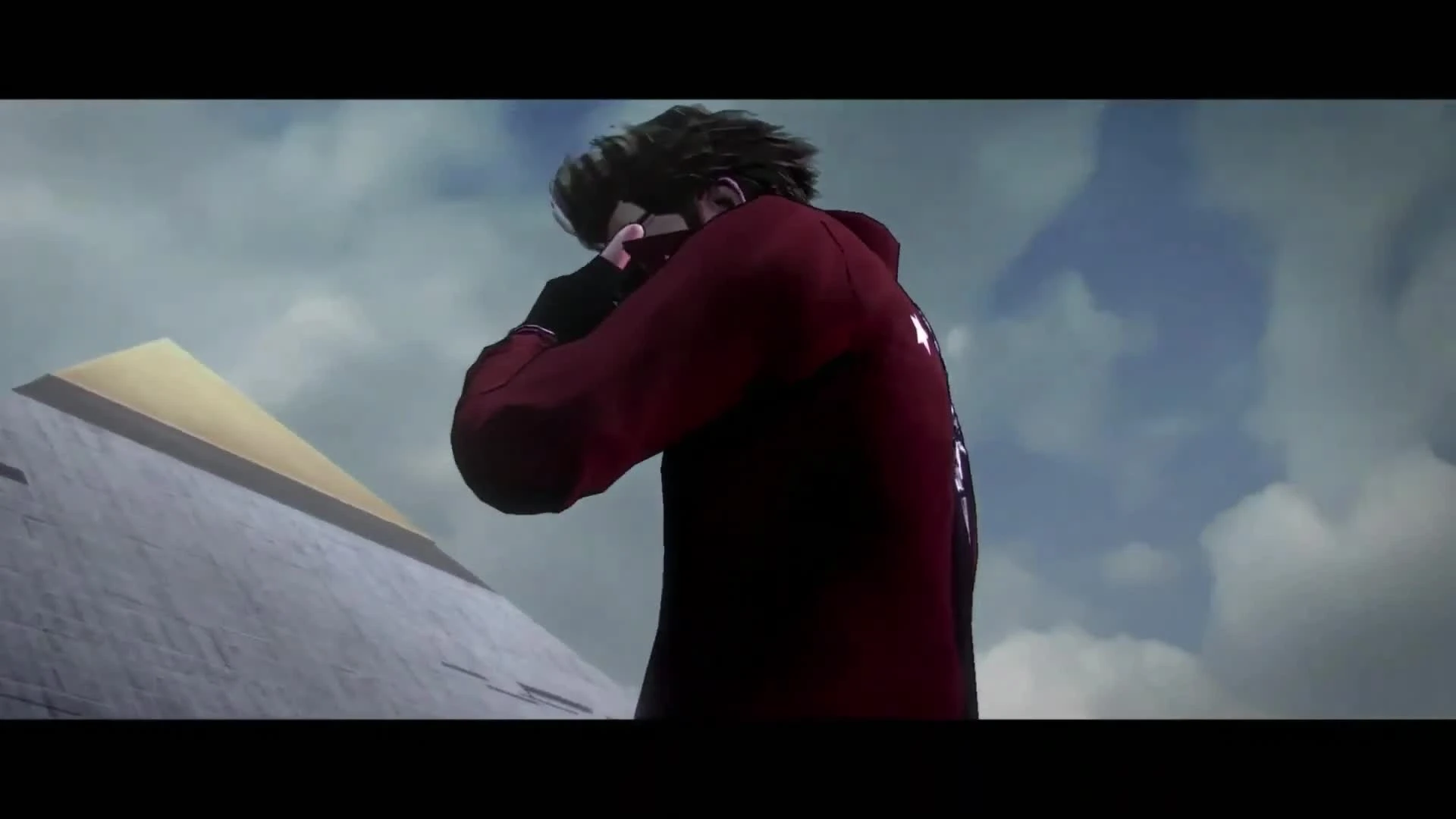 No More Heroes 3 - Анонс - Трэвис возвращается - Русский трейлер (озвучка)