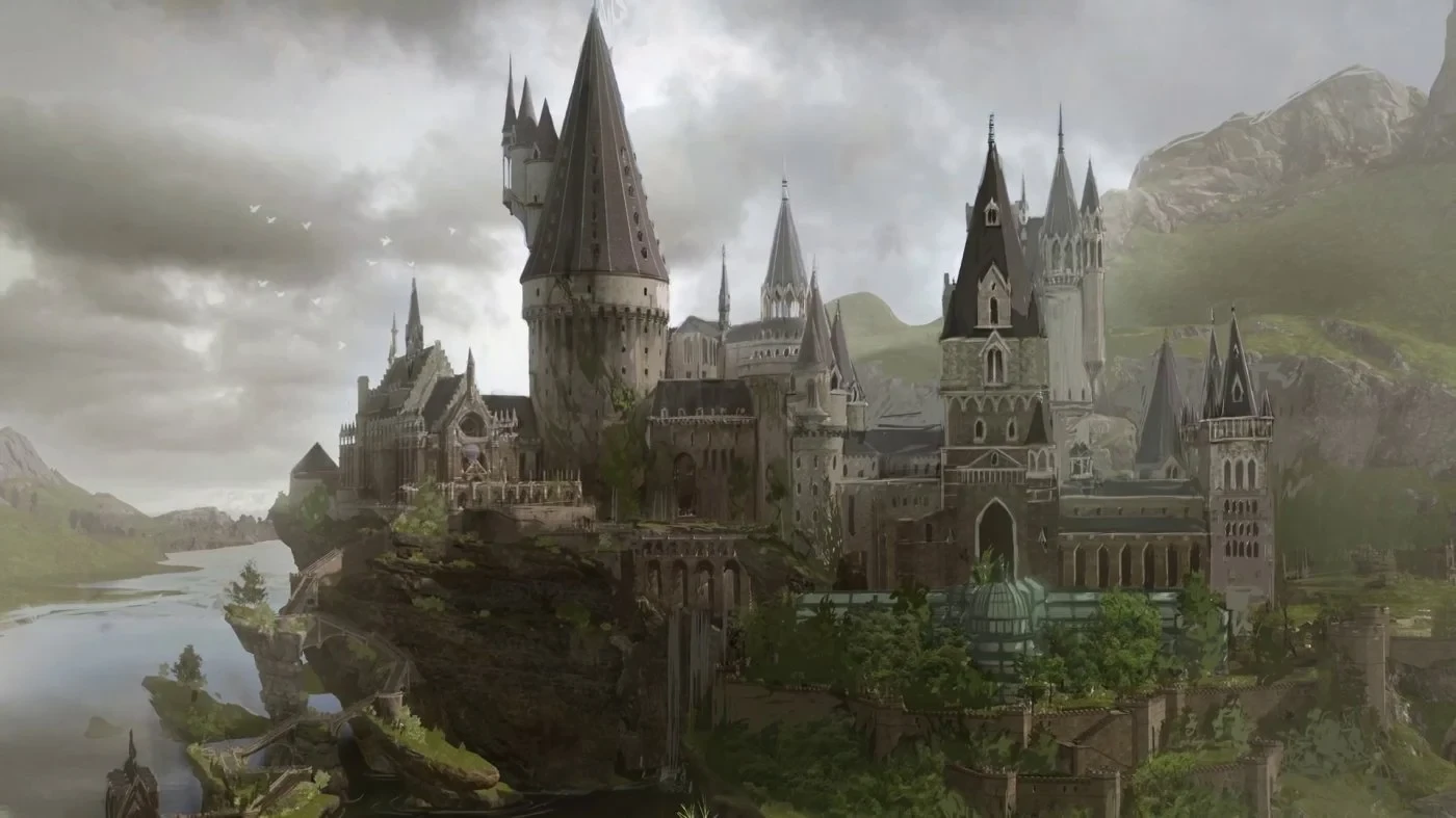 Инсайдер: в Hogwarts Legacy будет огромная территория для исследования сопоставимая с Assassin's Creed: Odyssey