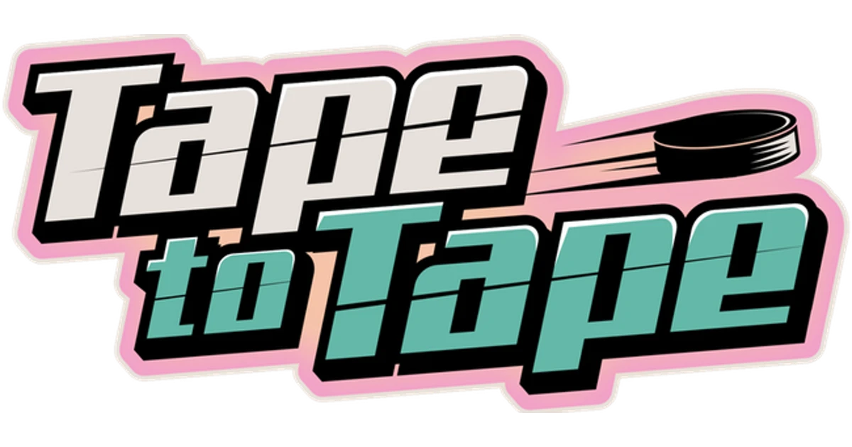 Tape to Tape "Таблица для Cheat Engine" [UPD: 30.07.2024] {sean24}