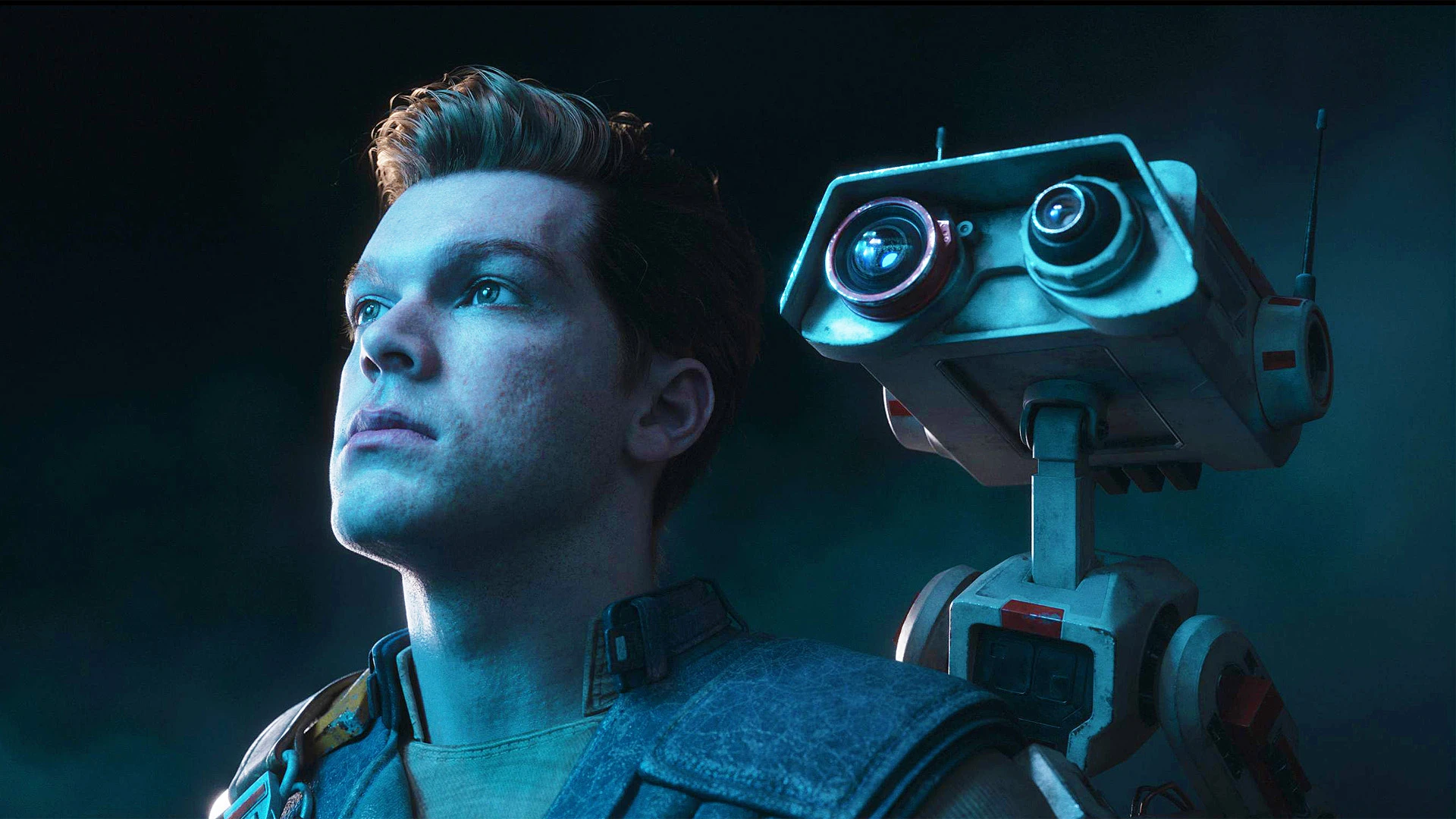 Новая информация о Star Wars Jedi: Survivor появится в декабре, рассказал Джефф Грабб