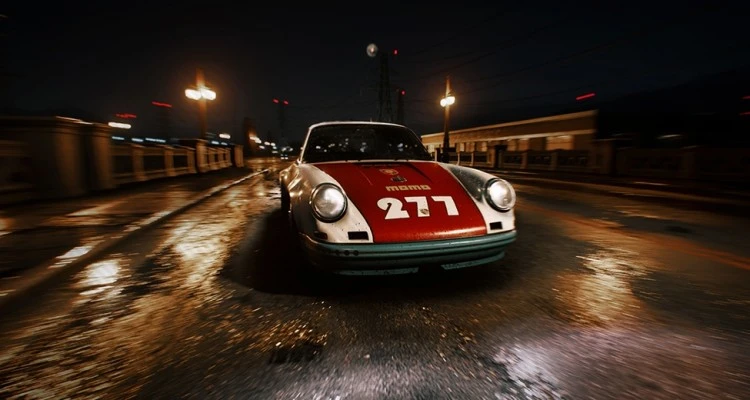 10 фактов о Need for Speed на ПК