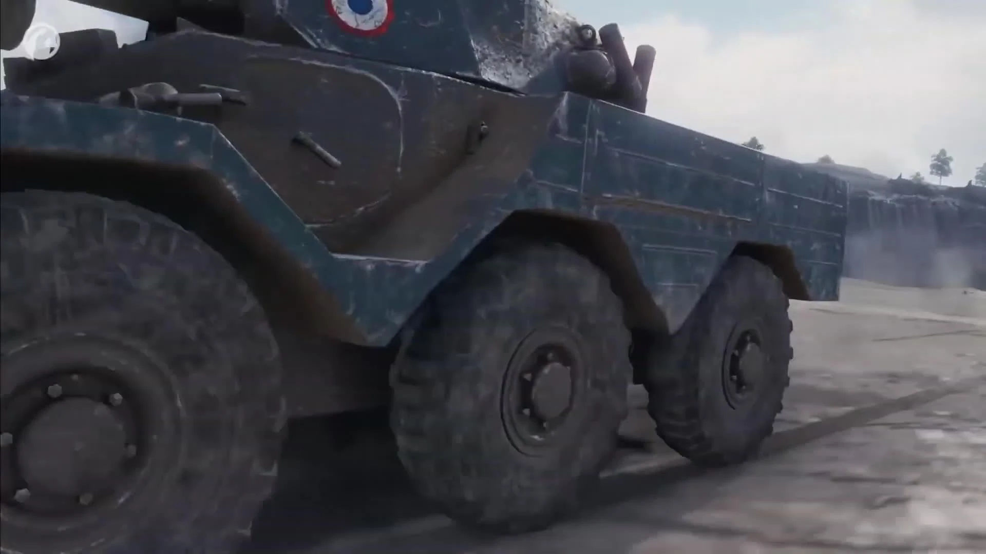 Танковые итоги 2019 года за 12 минут | World of Tanks