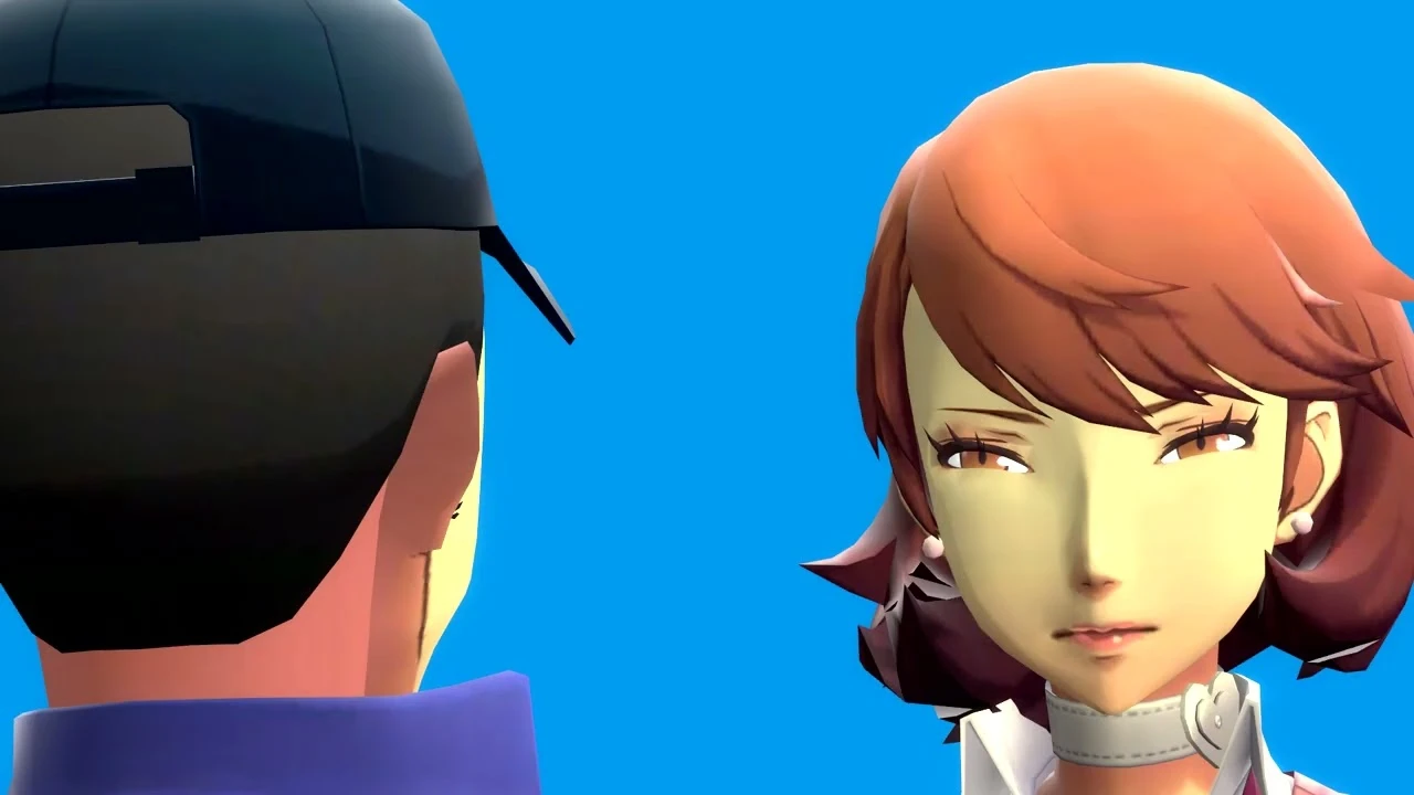 Джунпей в прямом смысле умер