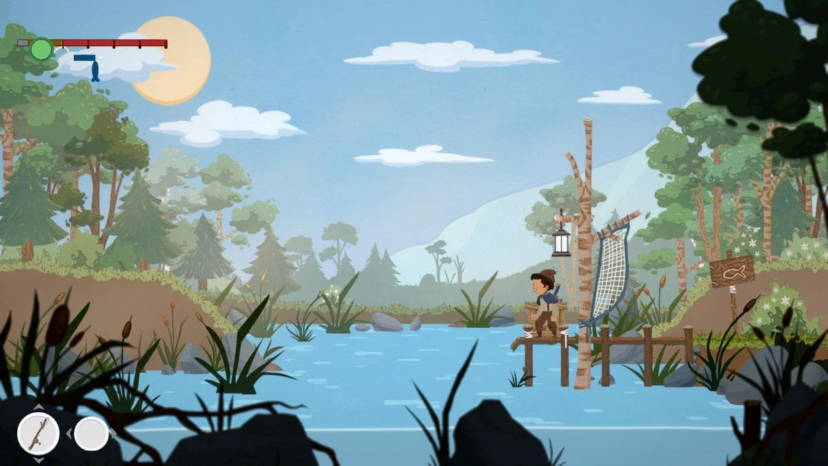 Видео игрового процесса Legends of Ethernal