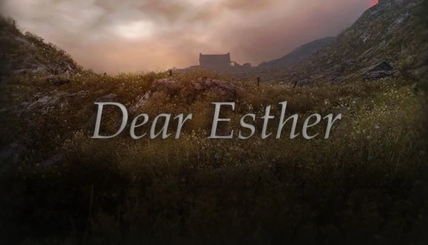 Представлена русская озвучка для Dear Esther