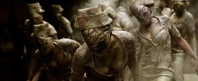 С возвращением в Сайлент Хилл. Экранизация Silent Hill получит переиздание с новыми материалами