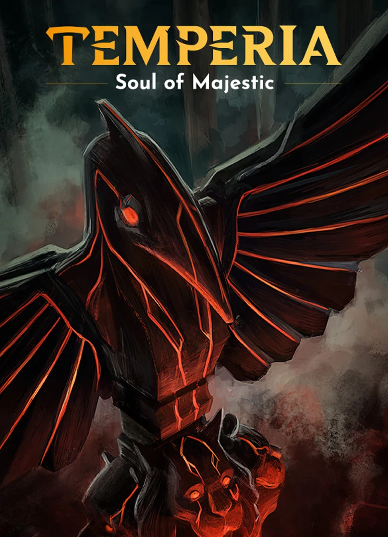 Temperia: Soul of Majestic