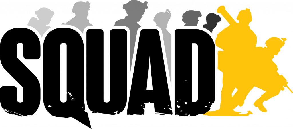 В Squad появились вертолеты