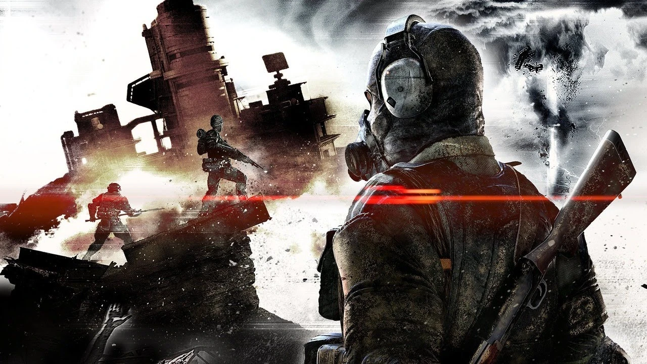 Теперь без гения: стрим Metal Gear Survive